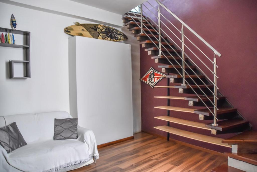 Kép SUNSET HOUSE szállásáról Quartucciuban a galériában