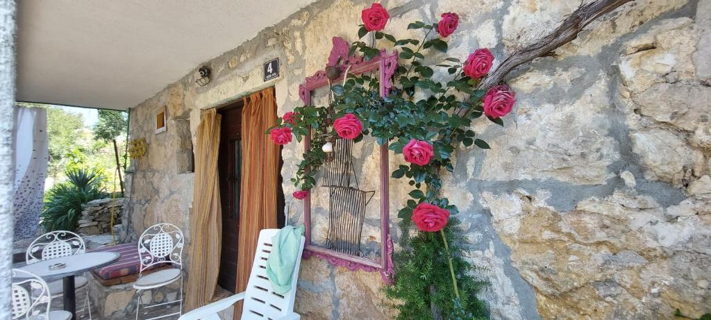 Fotografie z fotogalerie ubytování Taverna -Sunce- with jacuzzi v destinaci Vis
