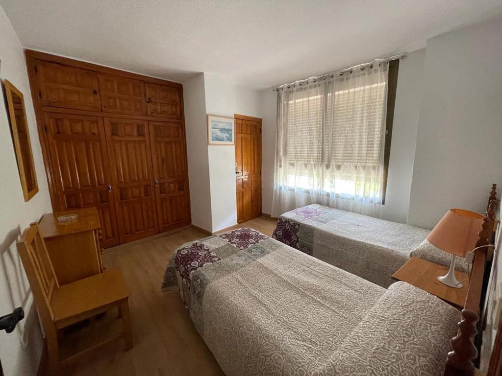 CENTRAL PARK 305, Benidorm – Updated 2023 Prices