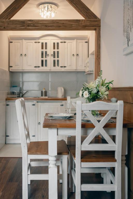 Domki i Apartamenty Cicha Dolina z jacuzzi - 13