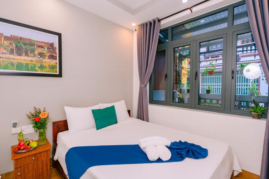 Vinh Khang Homestay - 3