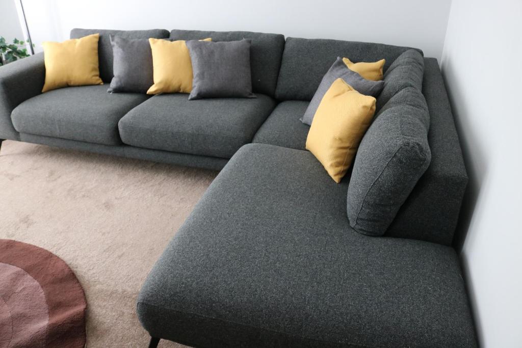 4 Bed Luxury Home in Broughton by Goshen Properties, Milton Keynes