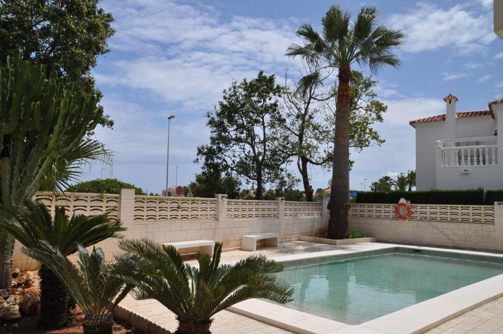 Family Beach Agua Marina, Oliva – Bijgewerkte prijzen 2023