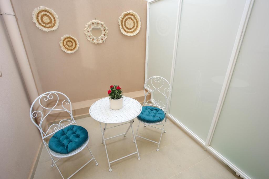 Fotografie z fotogalerie ubytování Casa De Potie ve městě Chania