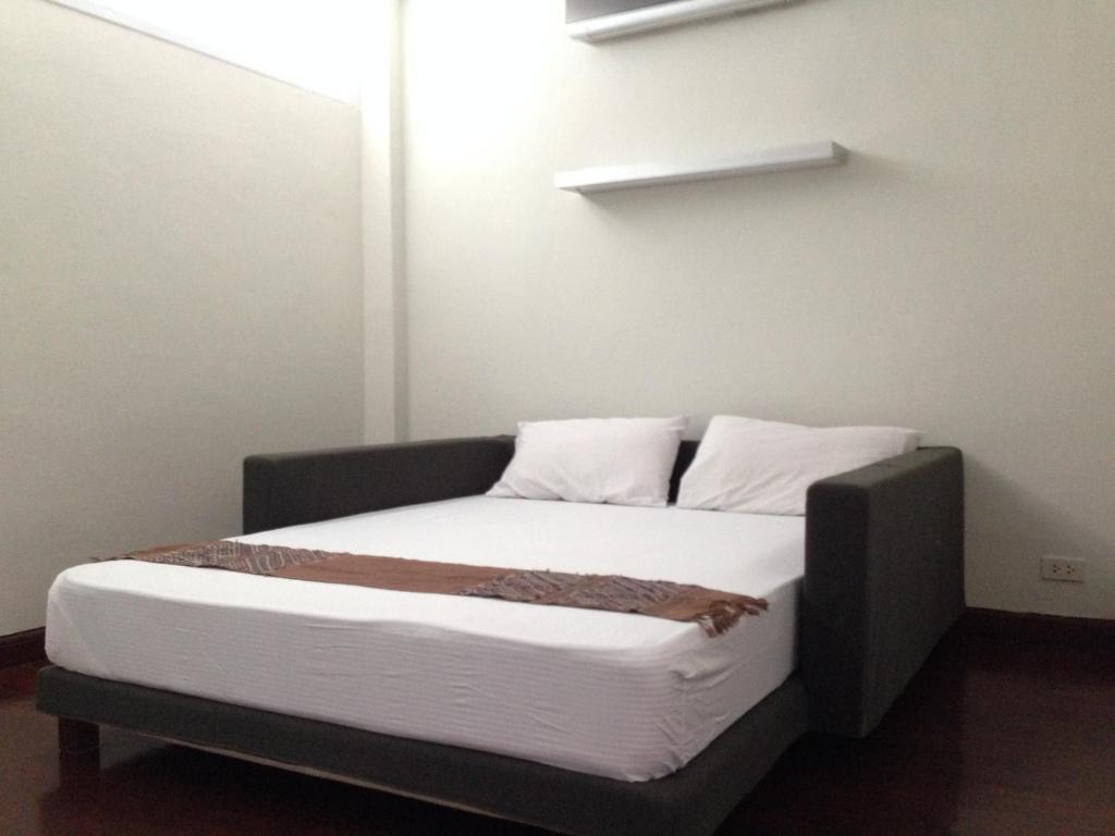 Nakara Residence - Estudio De Apartamento Con Vista Al Mar