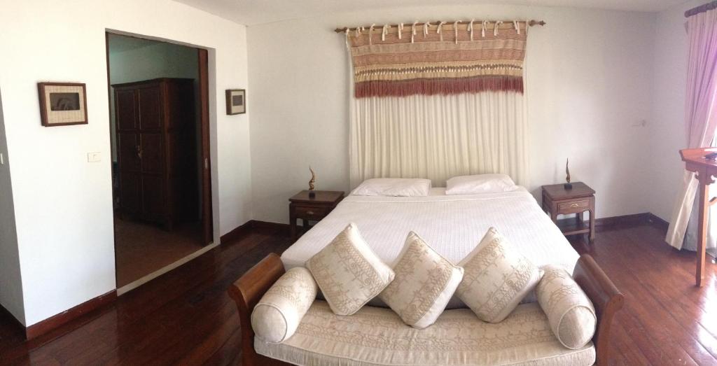 Nakara Residence - Apartamento De Lujo
