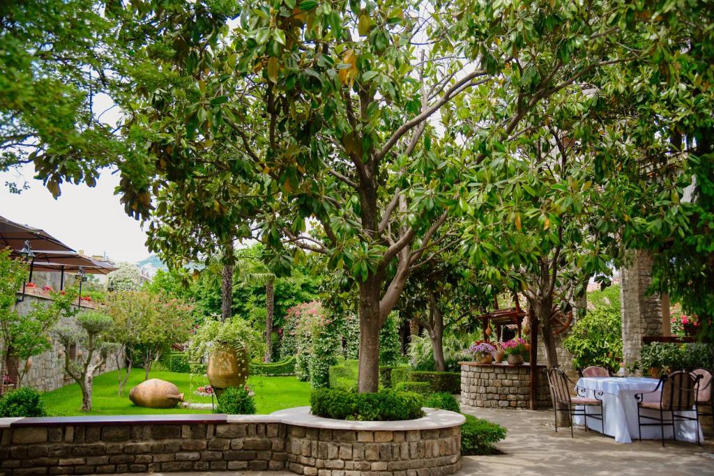 Real Scampis Hotel - Imazhi 4