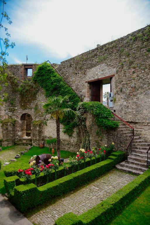 Real Scampis Hotel - Imazhi 3
