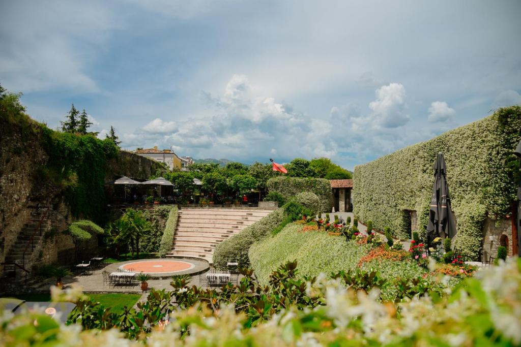 Real Scampis Hotel - Imazhi 2