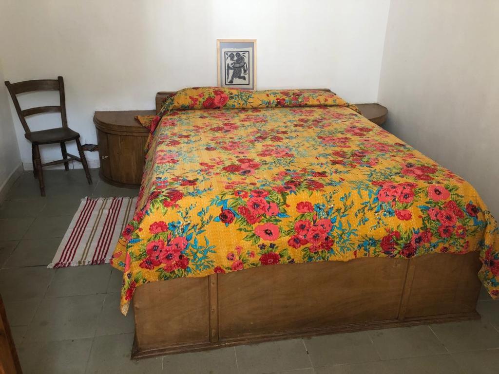 Karamba Lodge - Camera Doppia