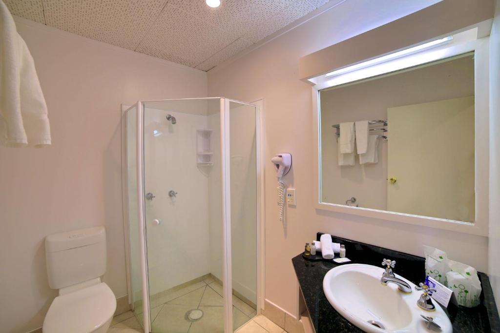 Brentwood Hotel - Resim 16