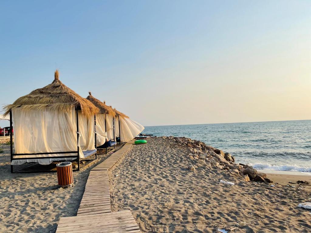 Beach House Shengjin - Imazhi 1