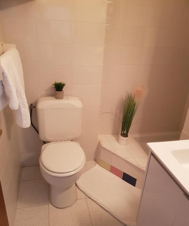 Fotografie z fotogalerie ubytování Appartement Port Alegre Empuriabrava v destinaci Empuriabrava