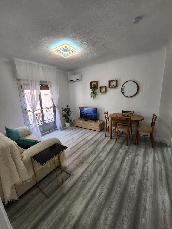 Nice Flat Alicante - Jijona, Alicante – Updated 2023 Prices