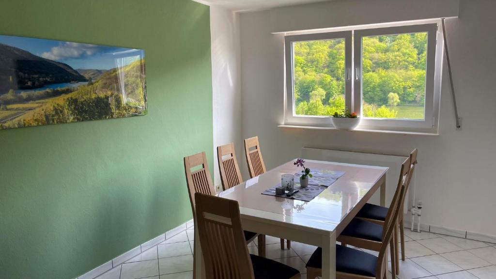 Fotografie z fotogalerie ubytování Weinhaus Henerichs v destinaci Pommern