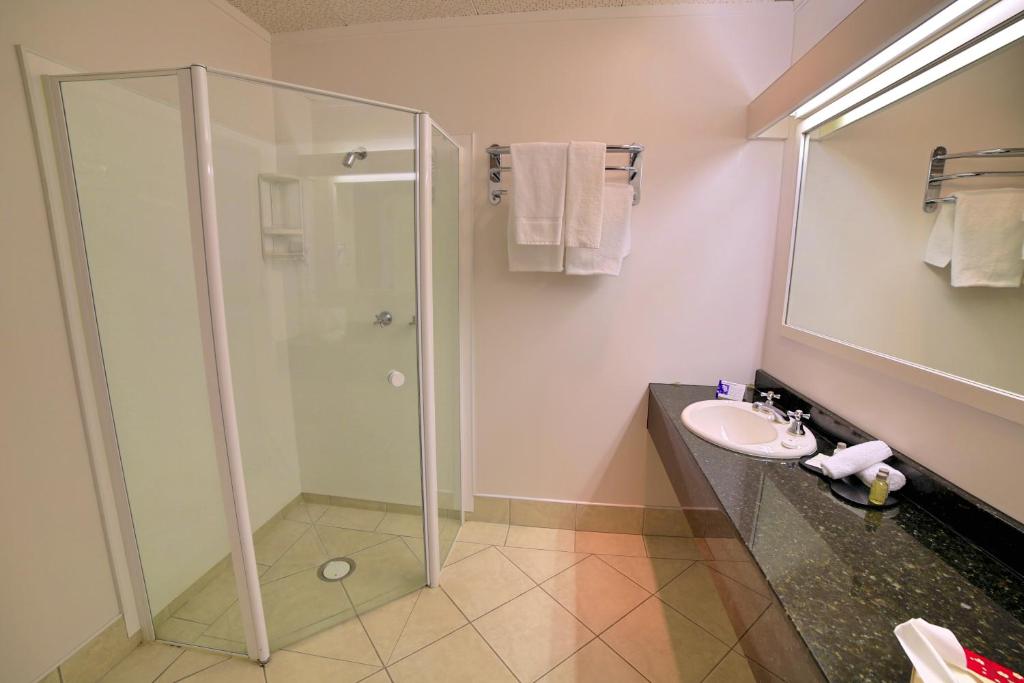 Brentwood Hotel - Resim 14