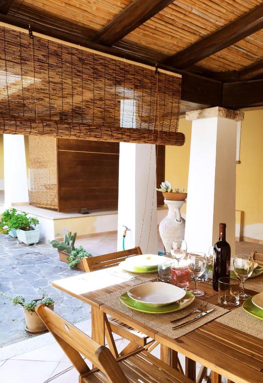 Fotografia z galérie ubytovania Casa LantanaRossa v destinácii Tortolì
