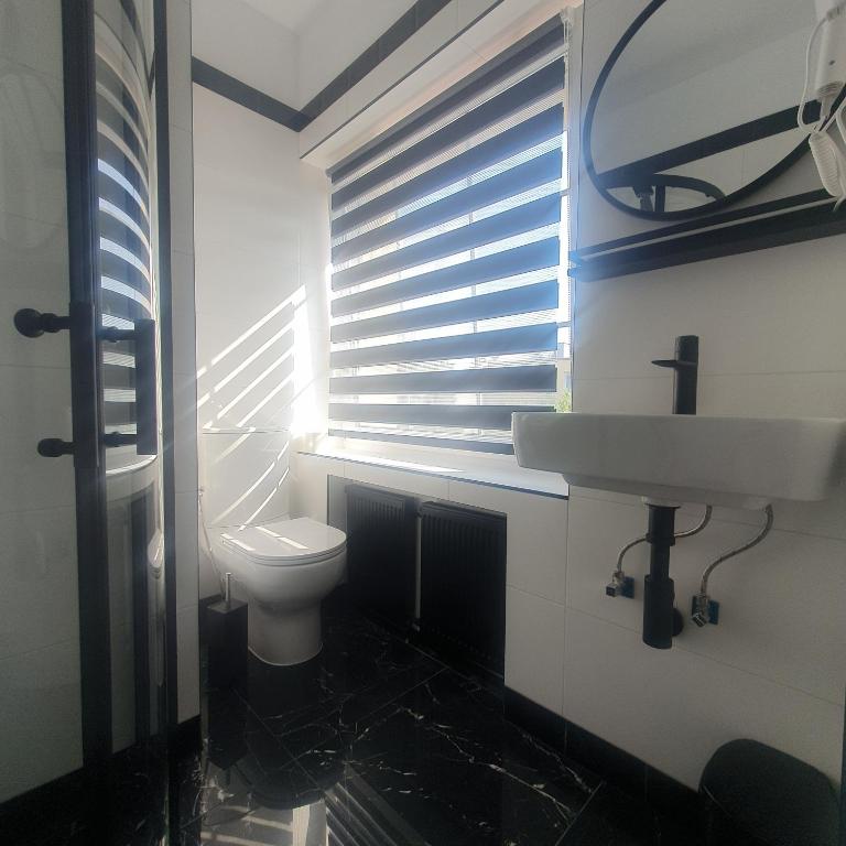 POKOJE & NOCLEGI de'Górska - Deluxe Single Room