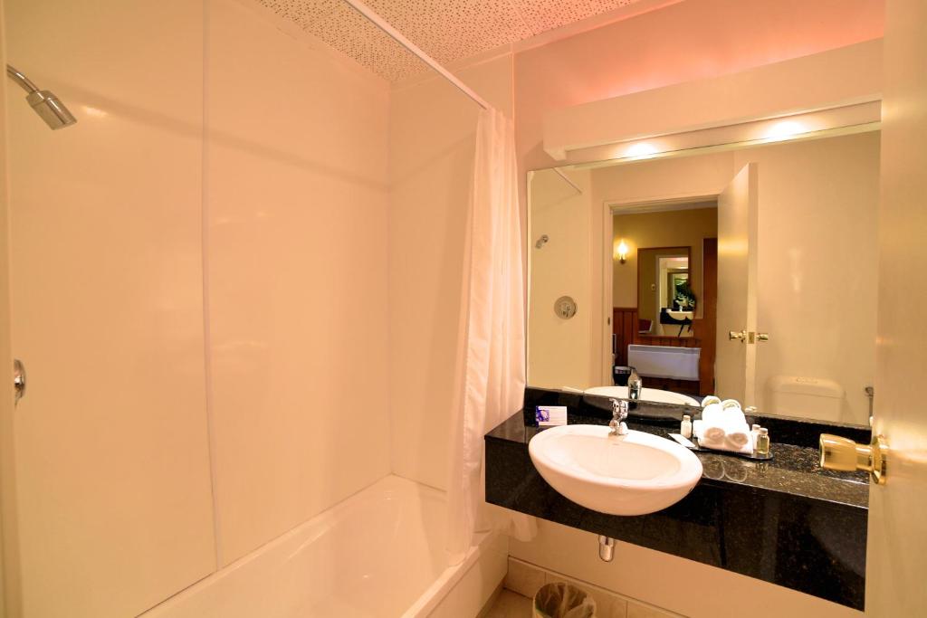 Brentwood Hotel - Resim 20