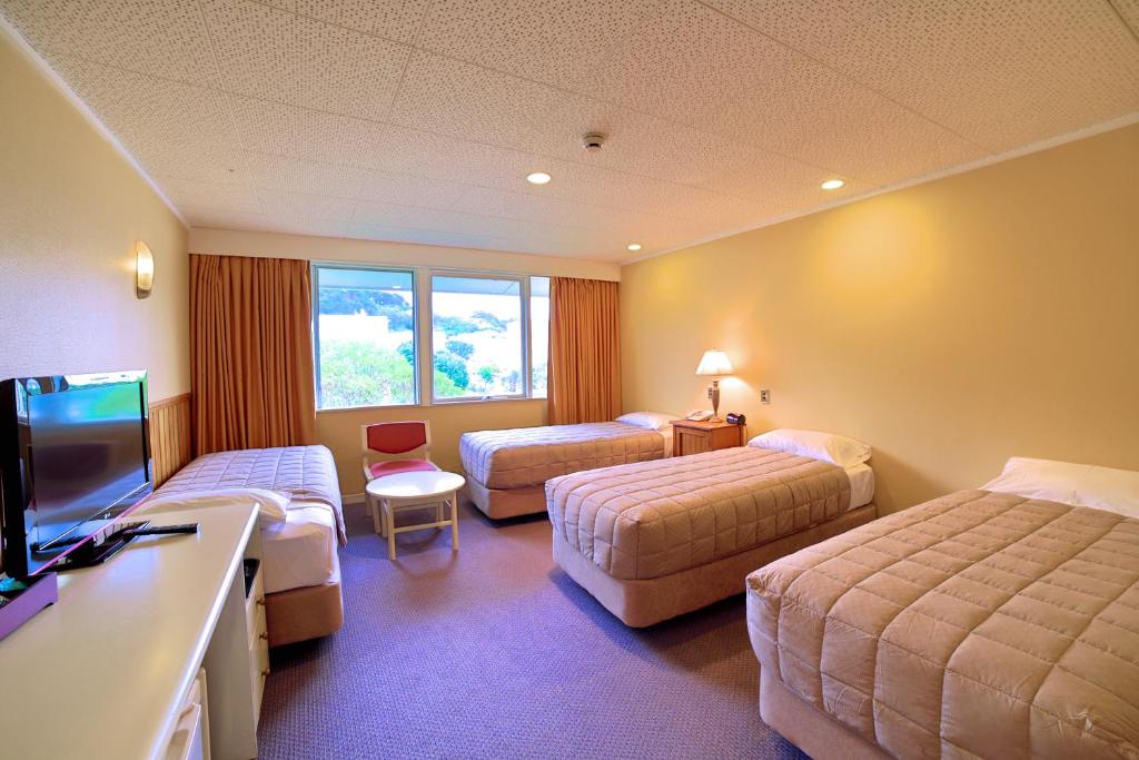 Brentwood Hotel photo