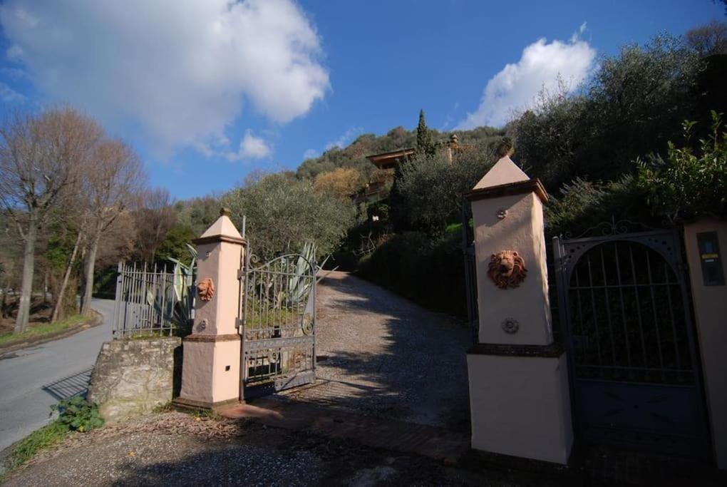 Fotografie z fotogalerie ubytování Conca di Sopra Home v destinaci Corsanico-Bargecchia
