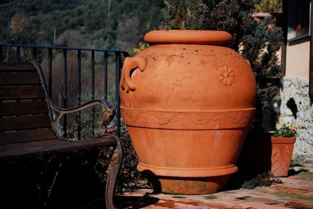 Fotografie z fotogalerie ubytování Conca di Sopra Home v destinaci Corsanico-Bargecchia