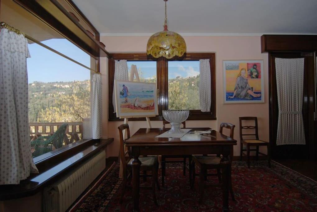 Fotografie z fotogalerie ubytování Conca di Sopra Home v destinaci Corsanico-Bargecchia