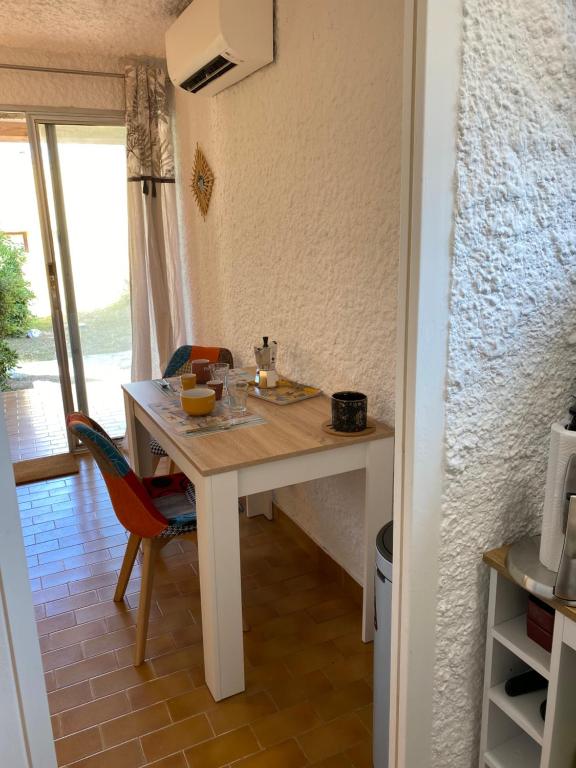 Fotografie z fotogalerie ubytování Cassetta 92 Marie-Pierre v destinaci Lumio