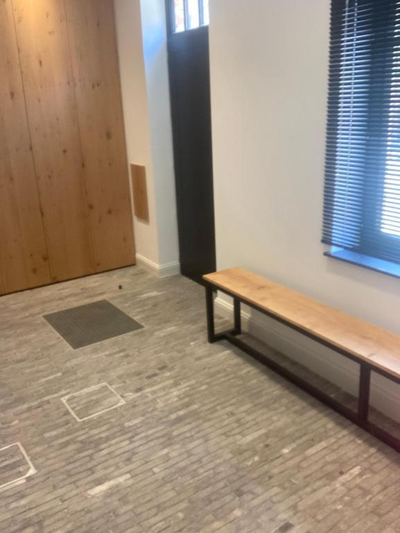 Fotografie z fotogalerie ubytování EN PASSANT appartement v destinaci Diksmuide