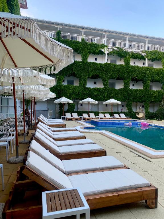 Olympic Kosma Hotel & Villas - Hanioti, Hanioti – Updated 2023 Prices
