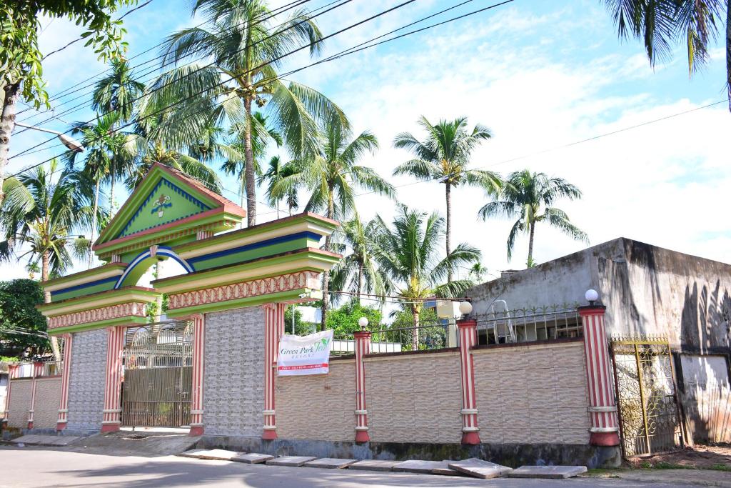 Green Park Tea Resort, Sreemangal (updated prices 2024)