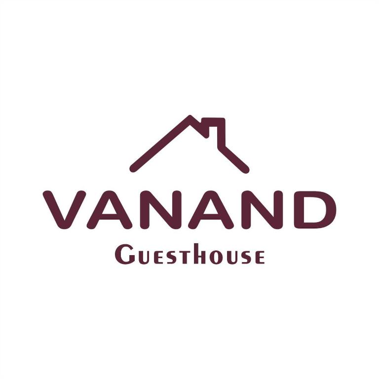 Certifikát, hodnocení, plakát nebo jiný dokument vystavený v ubytování Vanand Guest House