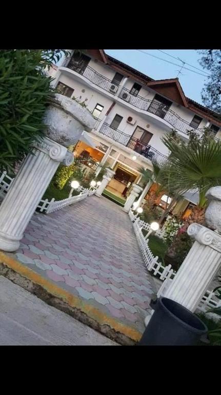 Hotel Ane Deti - Imazhi 1
