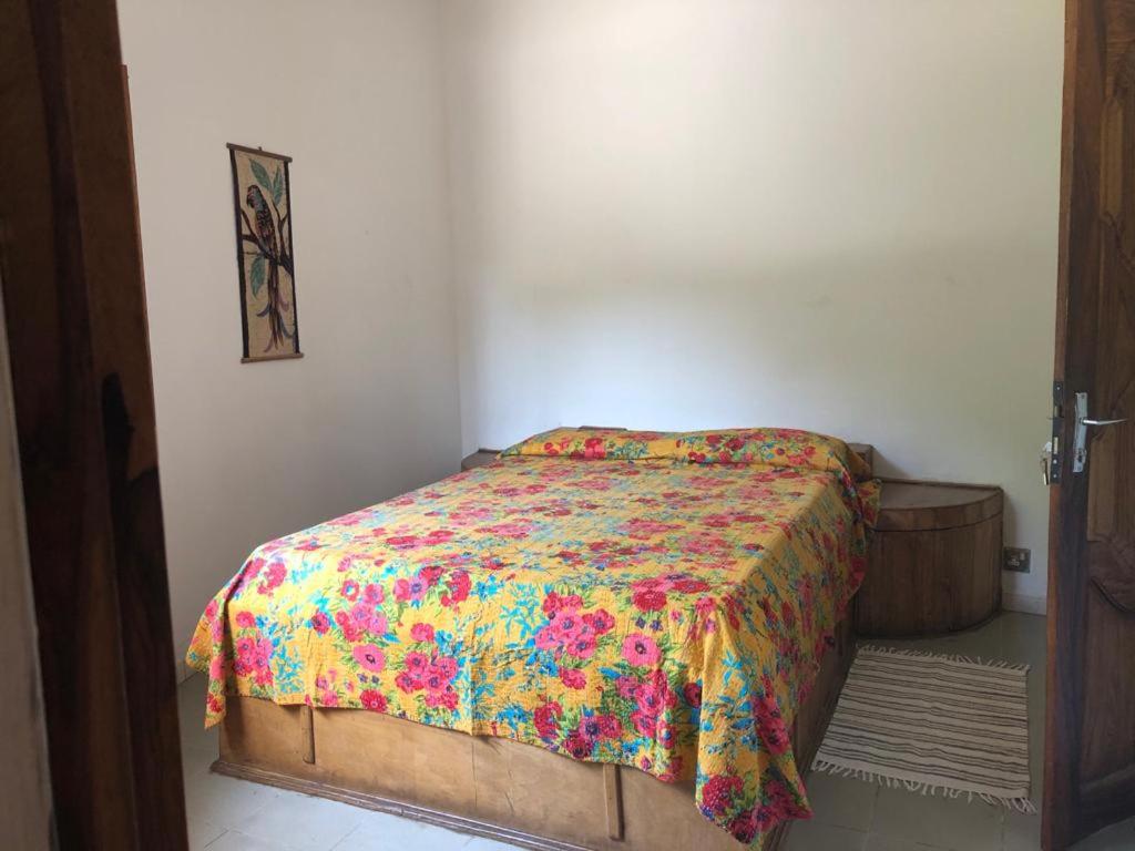 Karamba Lodge - Camera Doppia Con Vista Da Giardino