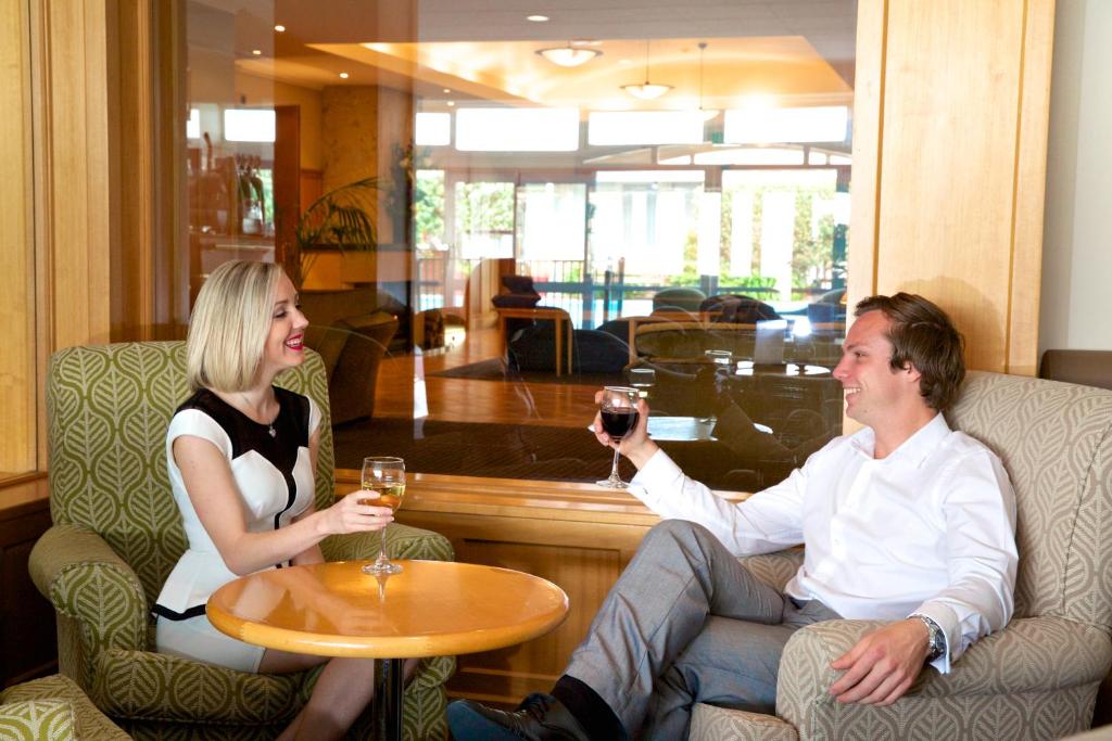 Brentwood Hotel - Resim 5