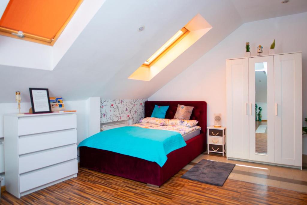 Trend Apartments Old Market Rynek Rzeszów 84m2! - 12