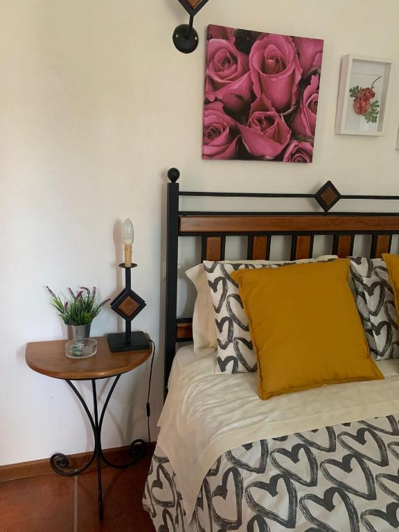 Fotografie z fotogalerie ubytování Casa Castenda v destinaci Viseu