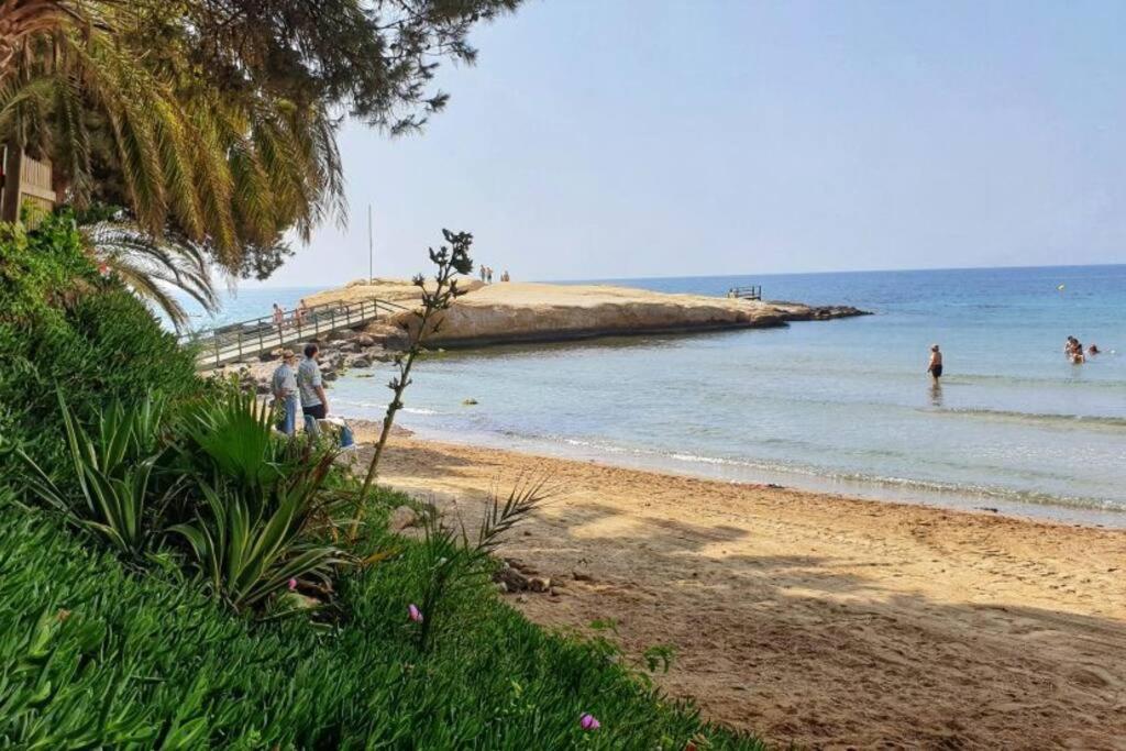 Fotografie z fotogalerie ubytování Duplex Cala Pinar v destinaci Pulpí
