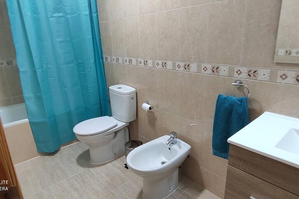 Fotografie z fotogalerie ubytování Duplex Cala Pinar v destinaci Pulpí