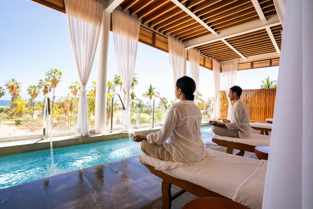 Hosté ubytování Paradisus Los Cabos - Adults Only - All Inclusive