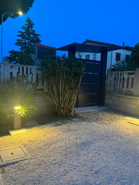 Fotografie z fotogalerie ubytování B&B A due passi dal mare v destinaci Lido di Pomposa