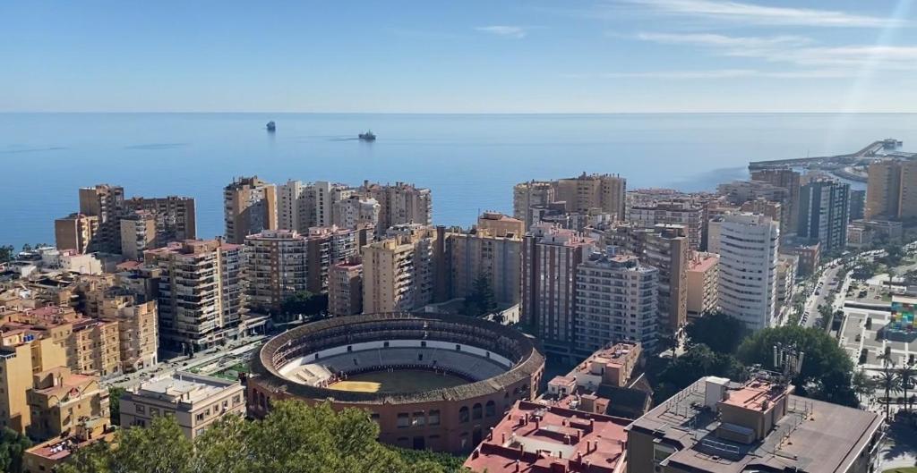 Fotografia z galérie ubytovania Confortable habitación v destinácii Málaga