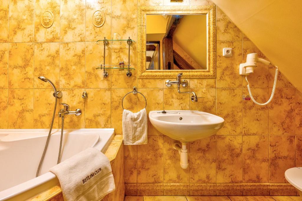 Betlem Club Hotel - Resim 34