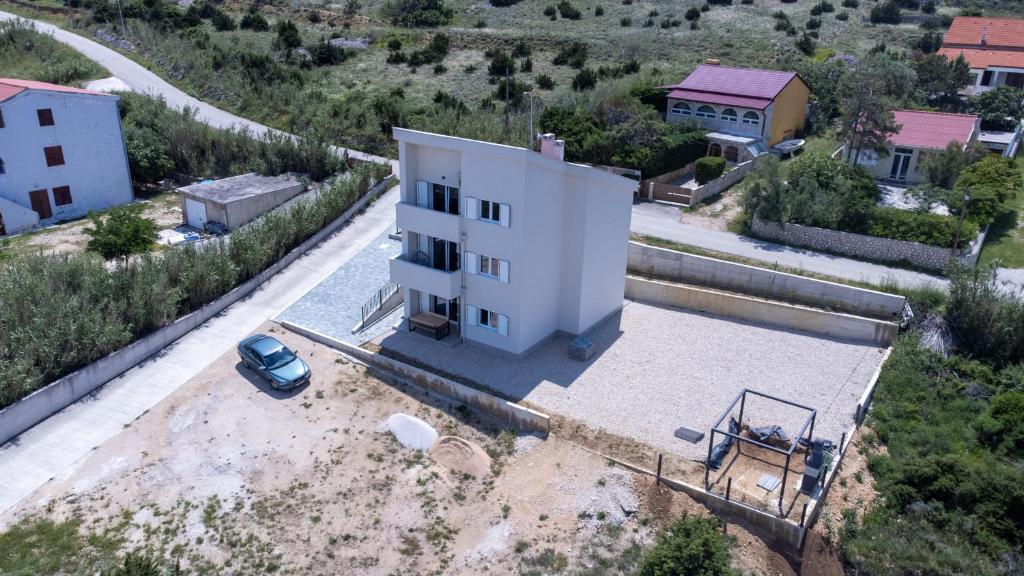 Fotografie z fotogalerie ubytování Casa Adelita Pag Last Summer v destinaci Pag