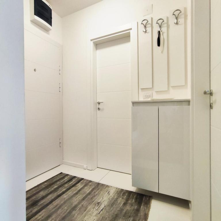 Fotografie z fotogalerie ubytování VIP Apartment v destinaci Jagodina