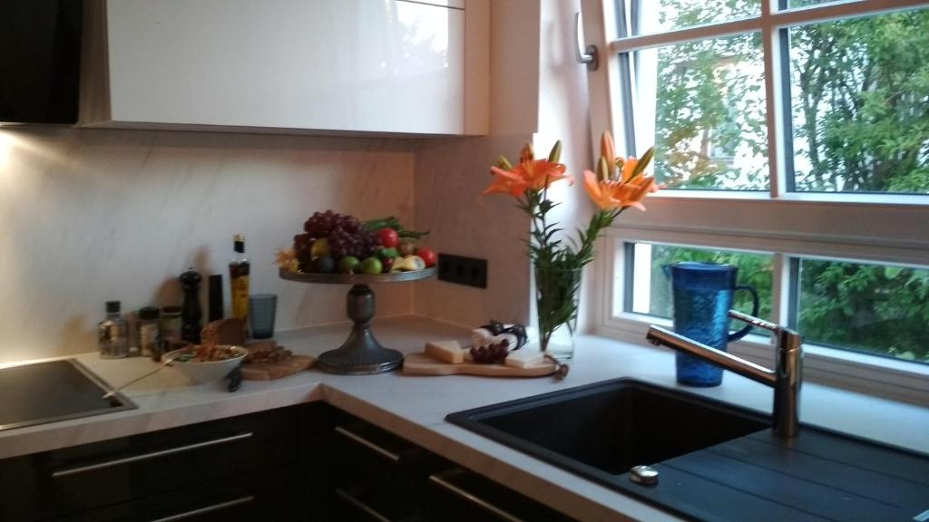 Villa Florentina - 12