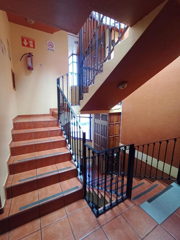 Fotografie z fotogalerie ubytování Hotel Real de la Sierra v destinaci Mazamitla