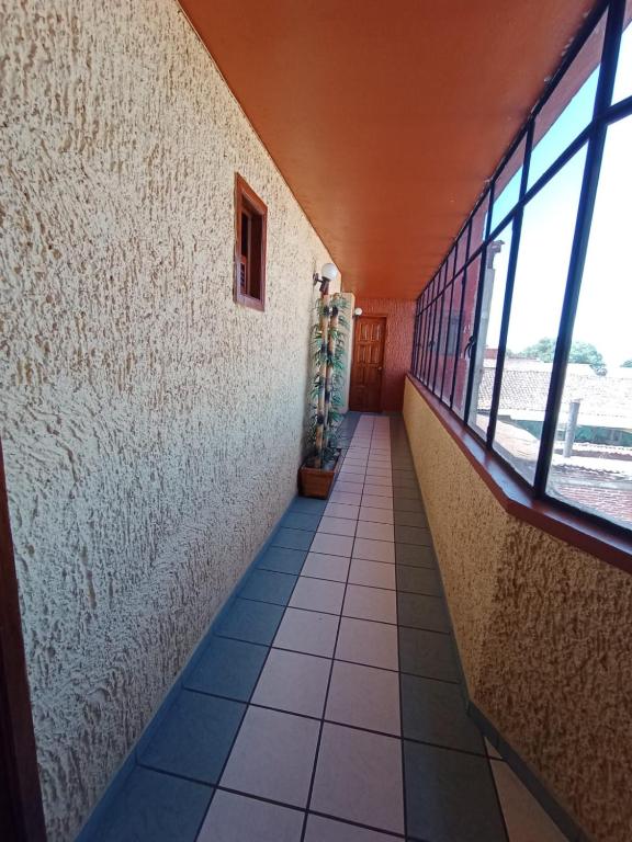 Fotografie z fotogalerie ubytování Hotel Real de la Sierra v destinaci Mazamitla