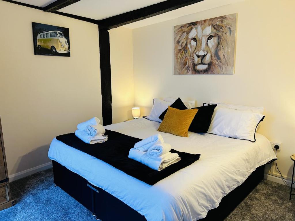 Colchester Central city east bay apartment, Colchester Updated 2024