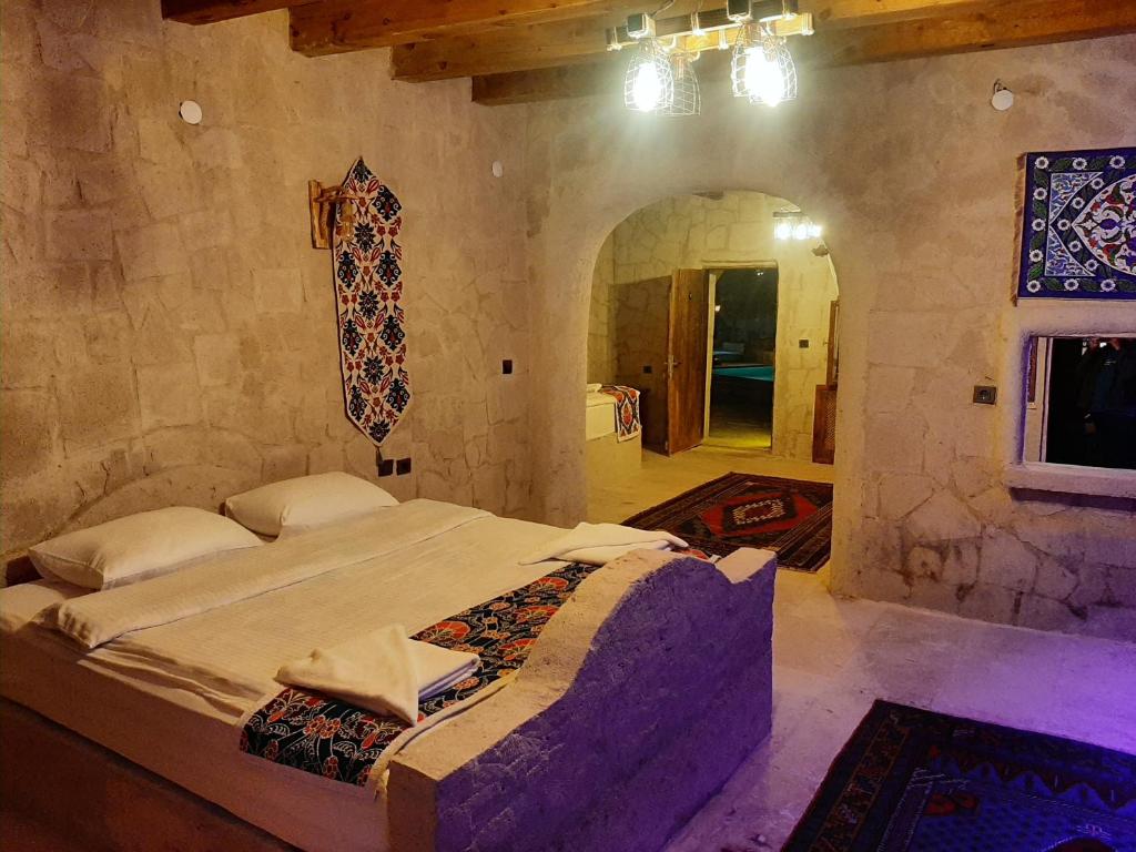 Seven Rock Cave Hotel - 15